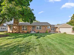 279 Stow St, Fond Du Lac, WI 54935