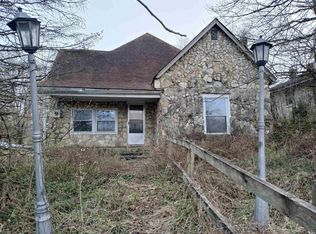 1306 1st St, Bedford, IN 47421