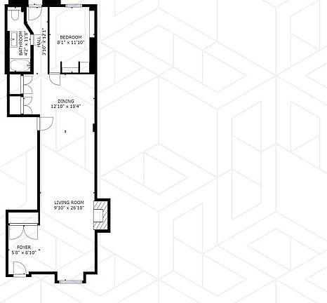 2nd image of 224 Union St #1