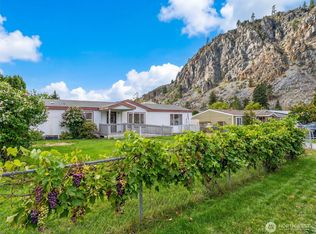 Stoneridge North, Entiat, WA 98822