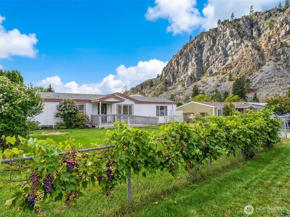 14934 Golden Delicious, Entiat, WA 98822
