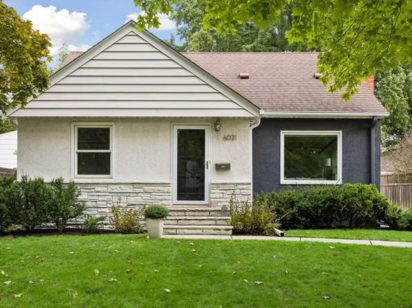 6021 Wooddale Ave, Edina, MN 55424