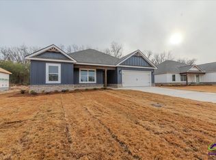 516 New Hope, Perry, GA 31069