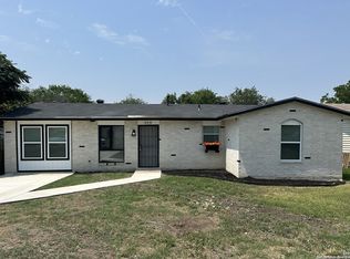 459 Maddux, San Antonio, TX 78227
