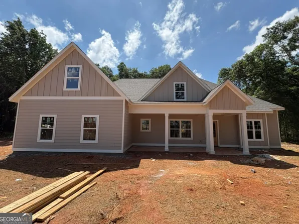 3826 Waterworks Rd, Commerce, GA 30529