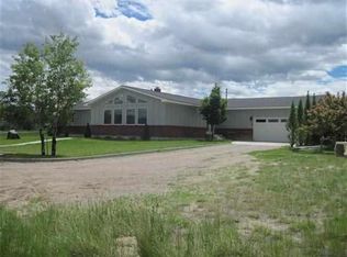 2715 Mitchell Gulch Rd, East Helena, MT 59635