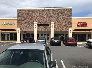 20731 NW 2nd Ave, Miami Gardens, FL 33169