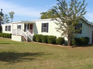 488 Sheppard Rd, Sandersville, GA 31082