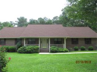 2336 Canwood Dr, Macon, GA 31220