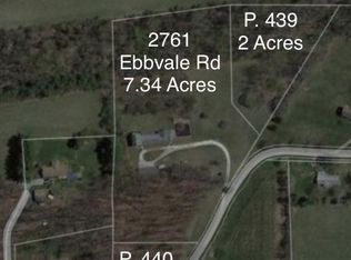 PARCEL 440 Ebbvale Rd, Manchester, MD 21102