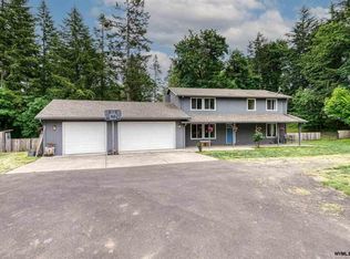 3470 Summers Ln SE, Turner, OR 97392