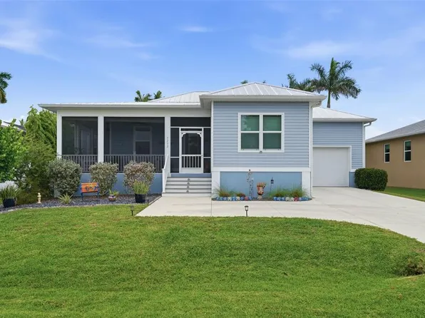 1202 McGregor St, Punta Gorda, FL 33950