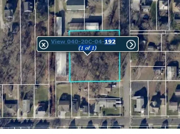 V/l Kyle St #0, Wadsworth, OH 44281