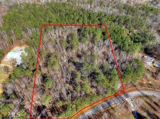 14 Running Deer Trl, Cartersville, GA 30121