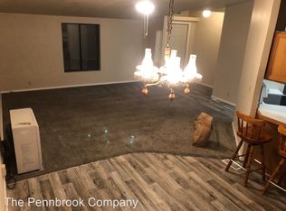 651 N Cedar Ave, Burns, OR 97720