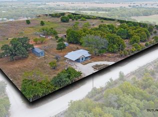 9078 County Road 218, Clyde, TX 79510