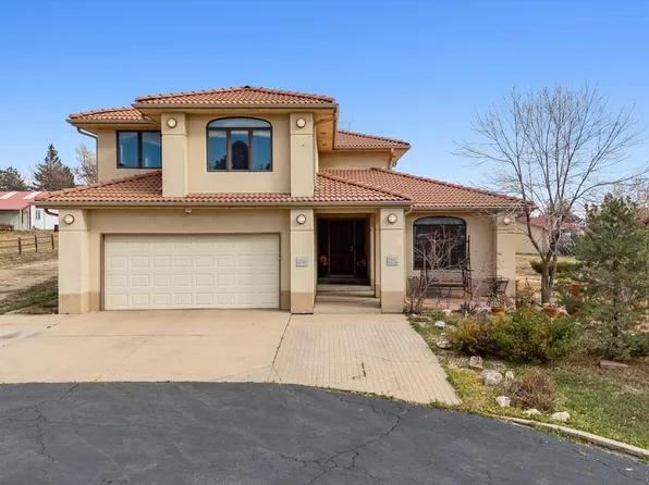 14578 Benton Street, Broomfield, CO 80020