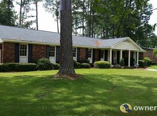 720 Pine Springs Rd, Columbia, SC 29210