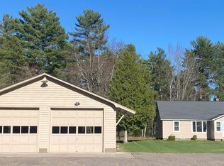 26805 County Road 581 Rd, Ishpeming, MI 49849