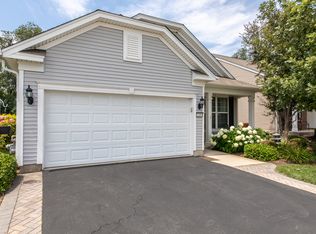 12689 Meritage Ct, Huntley, IL 60142