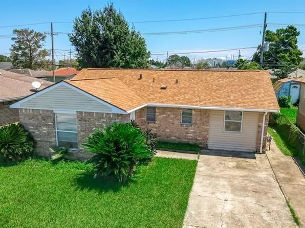 3860 Tulane Dr, Kenner, LA 70065