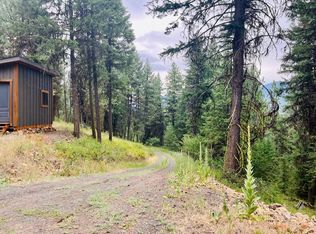 LOT 19 Little Salmon Rd, New Meadows, ID 83654
