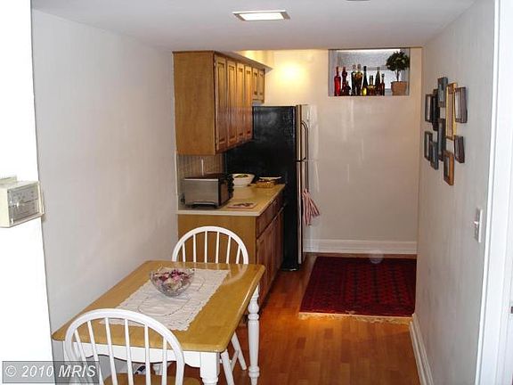 4th image of 1301 N Ode St APT 110