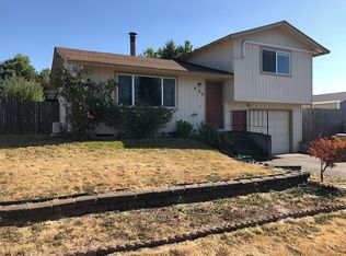 486 22nd Ave SW, Albany, OR 97322