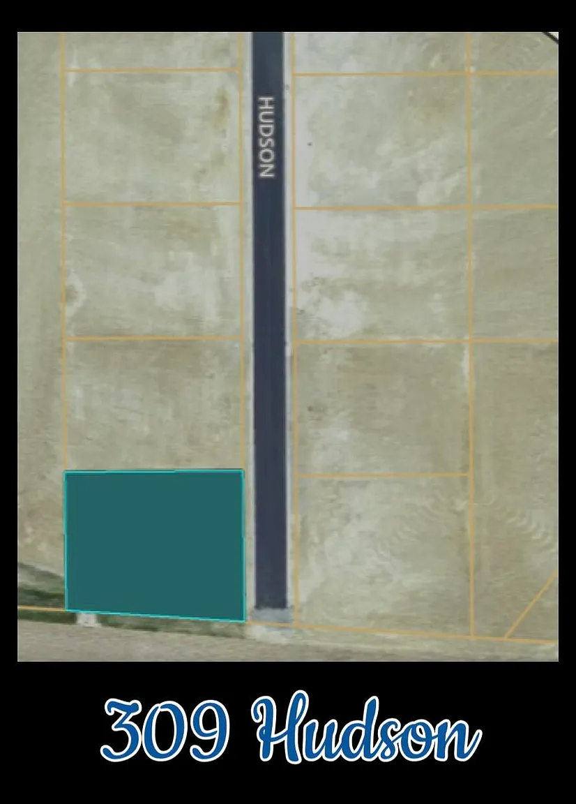 309 Hudson Dr photo 1