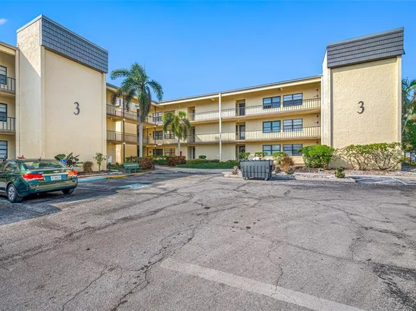 14130 Rosemary Ln APT 3204, Largo, FL 33774