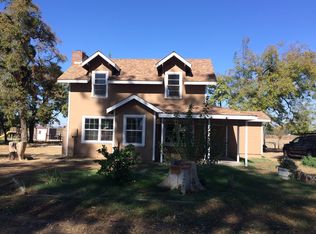 19860 2nd Ave, Stevinson, CA