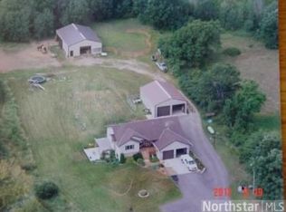31897 172nd St NW, Princeton, MN 55371