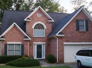 185 Silver Water Ct, Suwanee, GA 30024