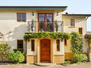 2782 Exeter Pl, Santa Barbara, CA 93105