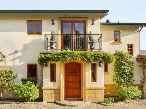 2782 Exeter Pl, Santa Barbara, CA 93105