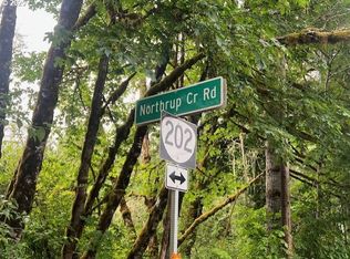 Northrup Creek Rd, Birkenfeld, OR 97016