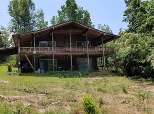 187 W Pinewood, Burkeville, TX 75932