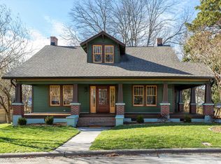 1022 Moreland Ave, Durham, NC 27707