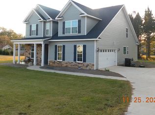 116 Divot Trl, Greenwood, SC 29649