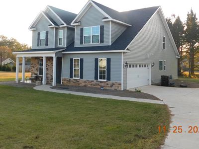 116 Divot Trl, Greenwood, SC, 29649