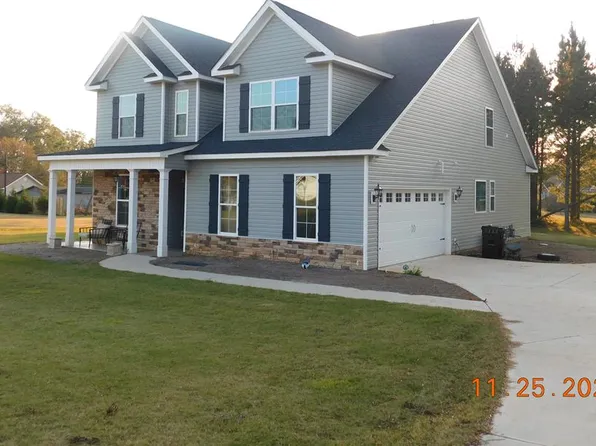 116 Divot Trl, Greenwood, SC 29649