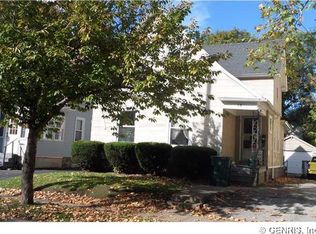 18 Saint Jacob St, Rochester, NY 14621