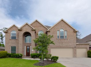 13935 Alex Landing Dr, Humble, TX 77396
