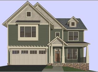 2611 N Rockingham St, Arlington, VA 22207