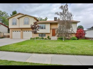 5029 S 2825 W, Roy, UT 84067