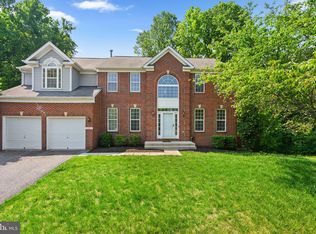 10800 Partridgeberry Ct, Upper Marlboro, MD