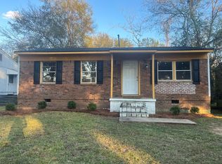2206 Grady St, Albany, GA 31701