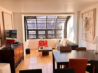 Rented by Capital Realty Investors, Inc