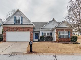 306 Highgate Cir, Greer, SC 29650