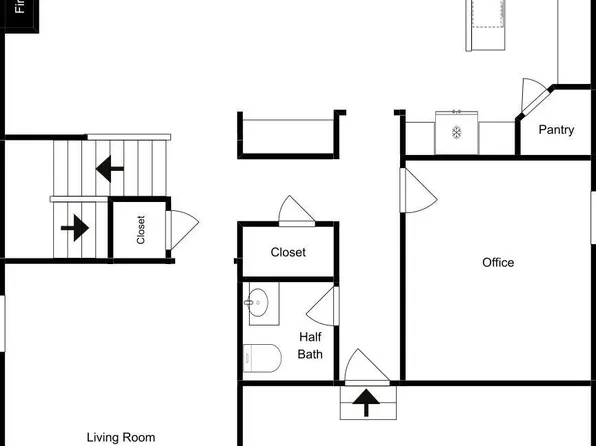 8121 Wheeler Woods Dr, Apex, NC 27539